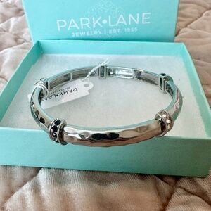 Park Lane Arcadia Bracelet - Silver - NWT